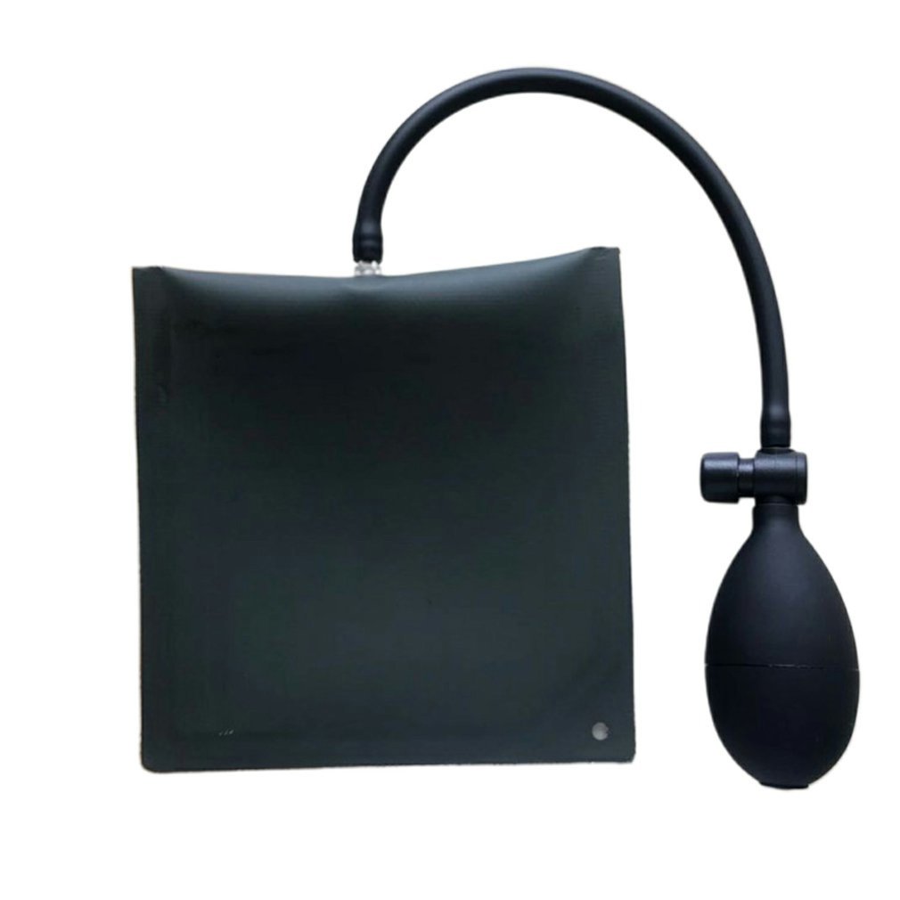 Portable Inflatable Air Pump TPU Cushion Auto Tools Accessory Air Cushions For Door Windows Furniture Refrigerator For Home