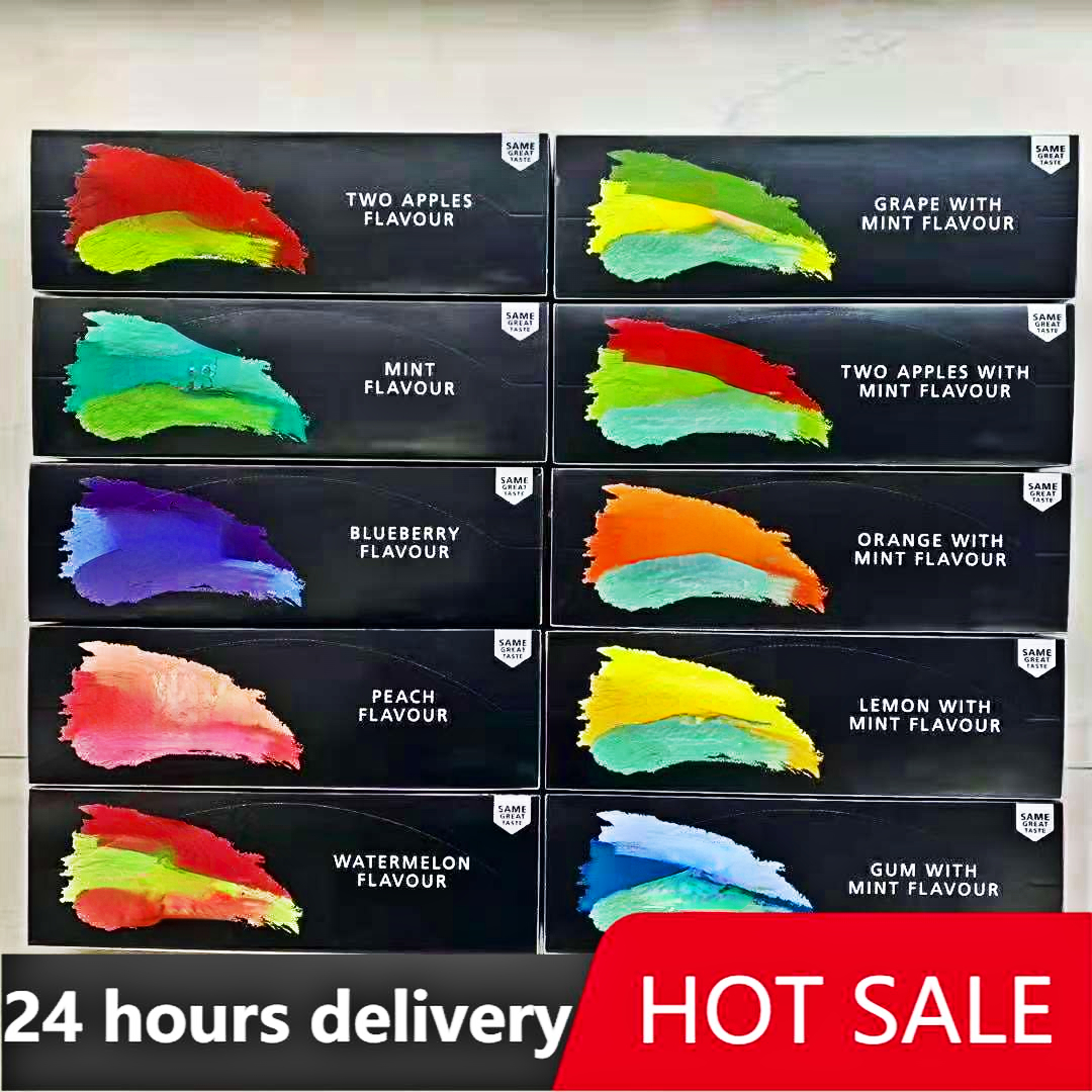 500g Hookah Shisha Accessories Bar Import Premium Smoking Pipe