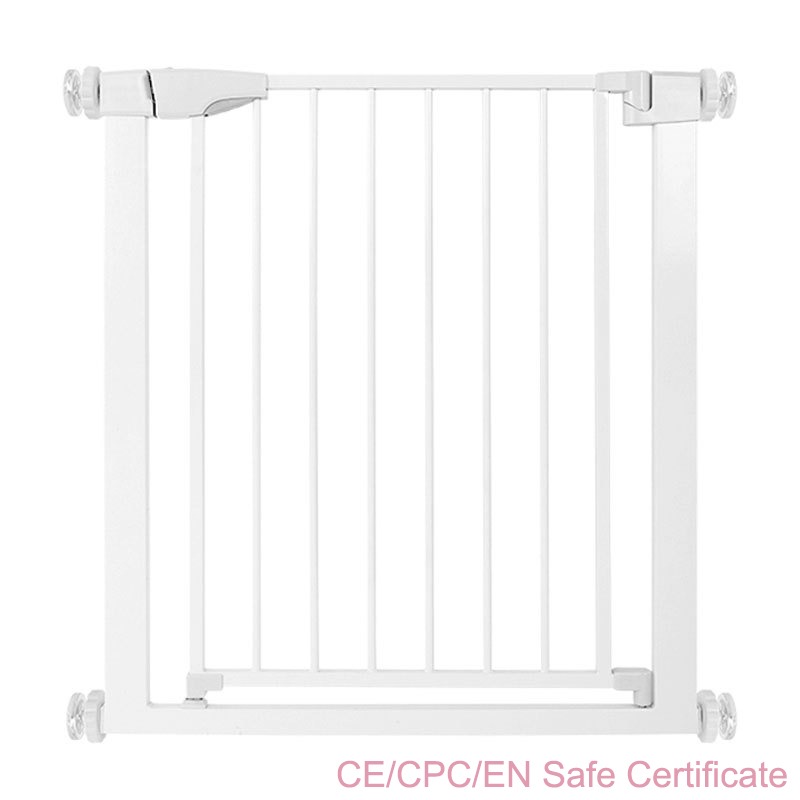 Punch-free Child Safety Gate Fence Anti-fall Stair Gates Baby Playpen Isolation Door Barrier for Dogs Pet Security Protection