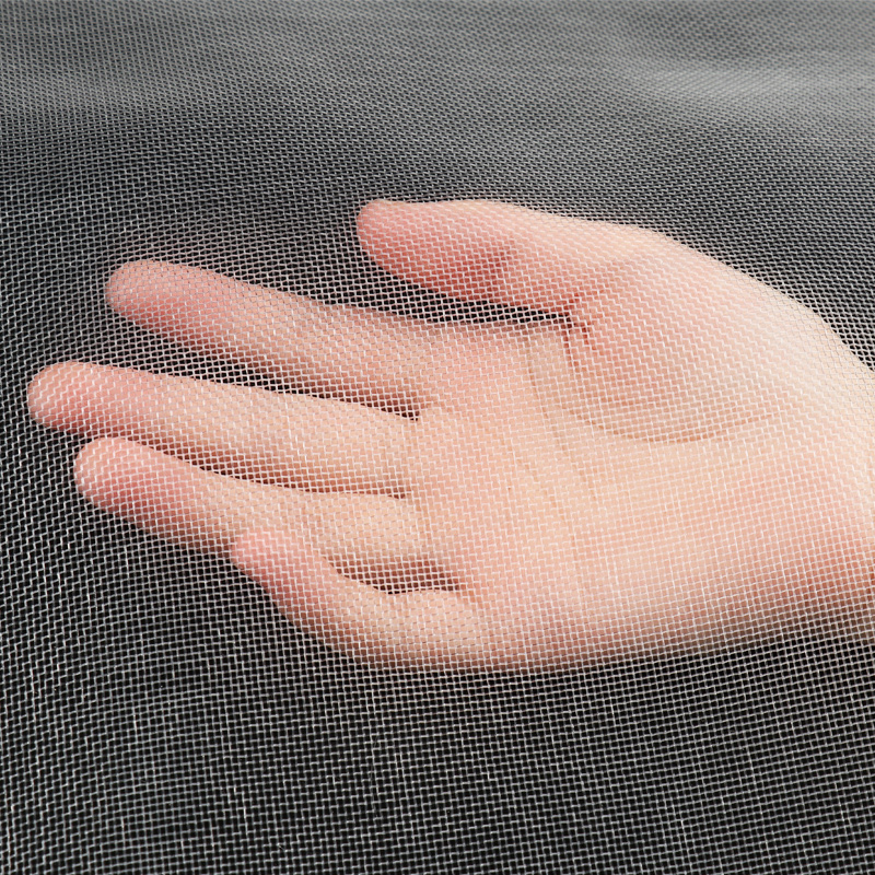 20-500 Mesh High Precision Gauze Nylon Filter Mesh Core Vents Air Filter Water Coffee Wine Filter Net Fabric Industrial Filter