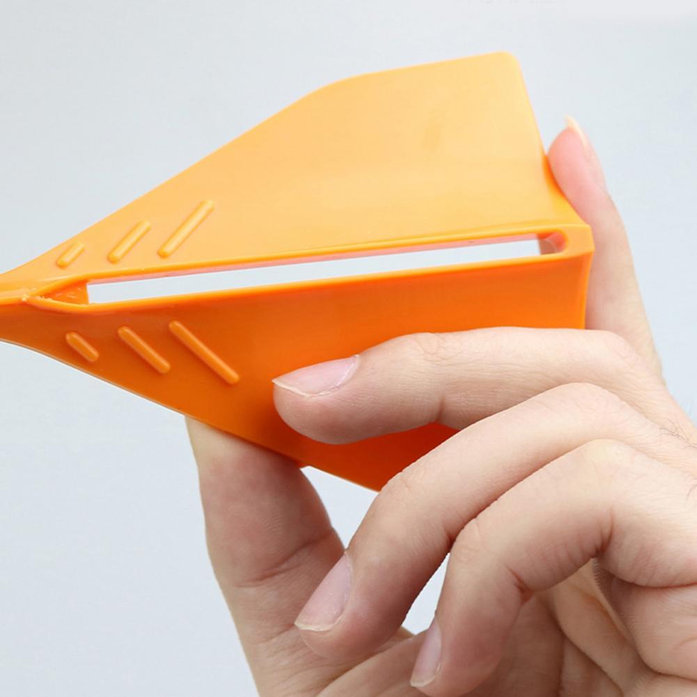 Cat Pill Dropper Sanitary Pet Potion Applicator Reusable Simple Operation  Eco-friendly Pet Medicine Feeding Tool