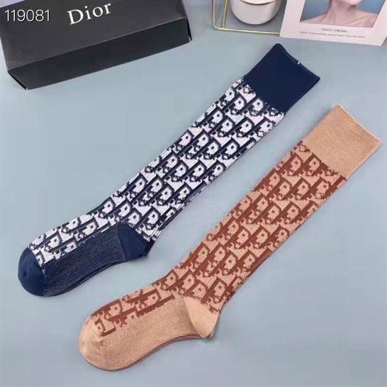 DIOR SOCKS – DOS07
