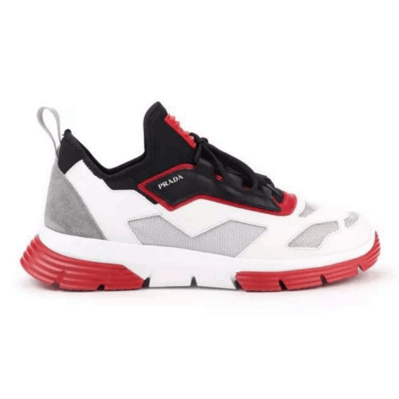 PRADA TWIST SNEAKERS – PD41