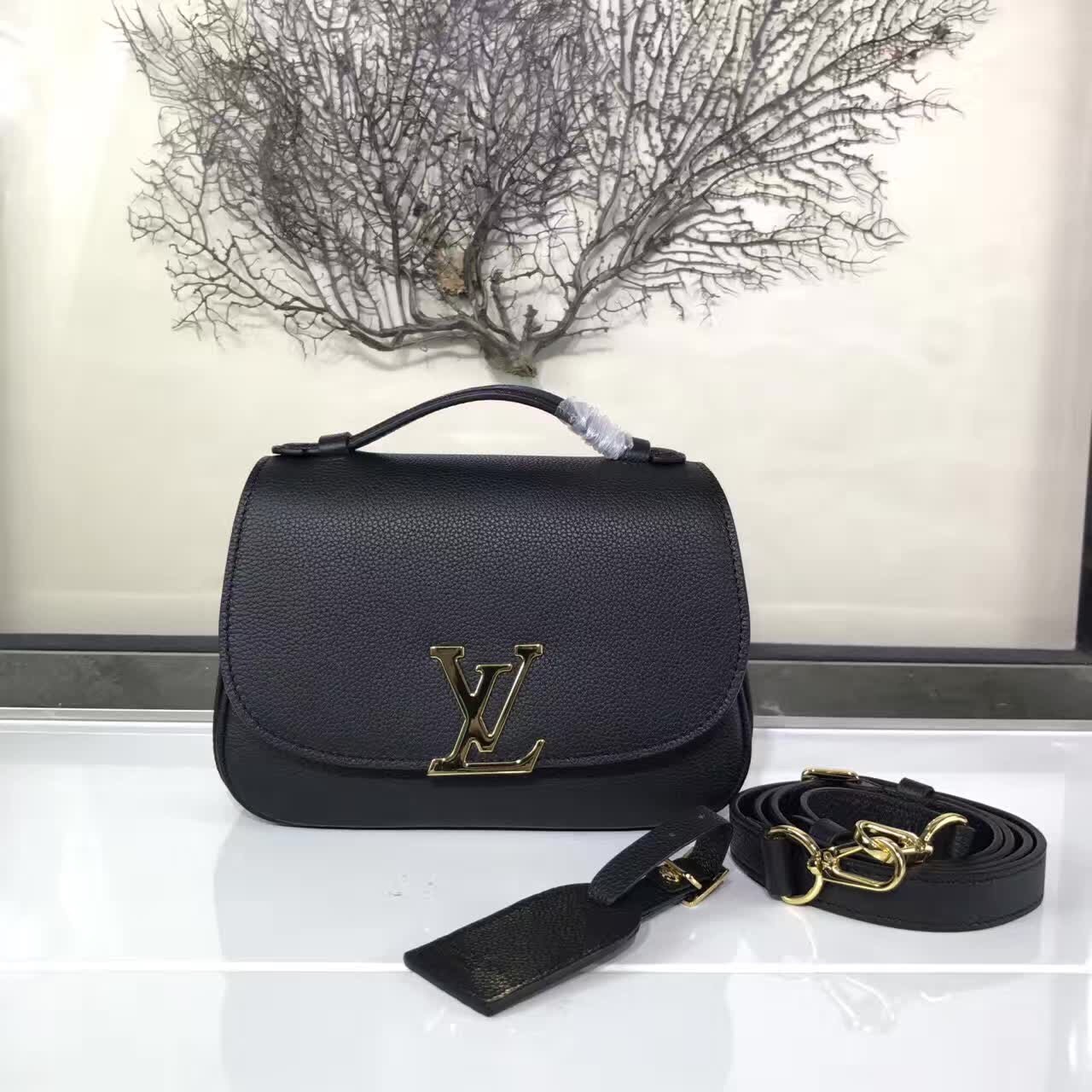 LOUIS VUITTON  NEO VIVIENNEM M54057 Noir