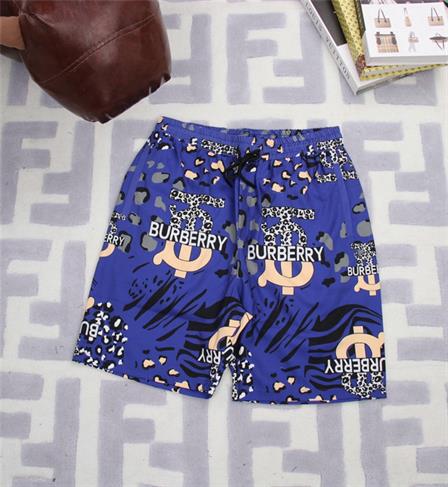 BURBERRY BEACH PANTS – SW088