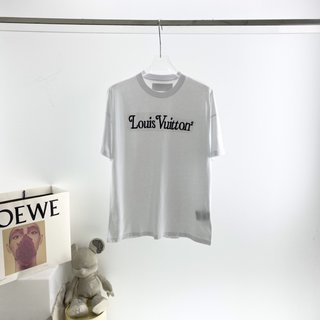 Louis Vuitton 2022ss T-Shirt – LSVT51