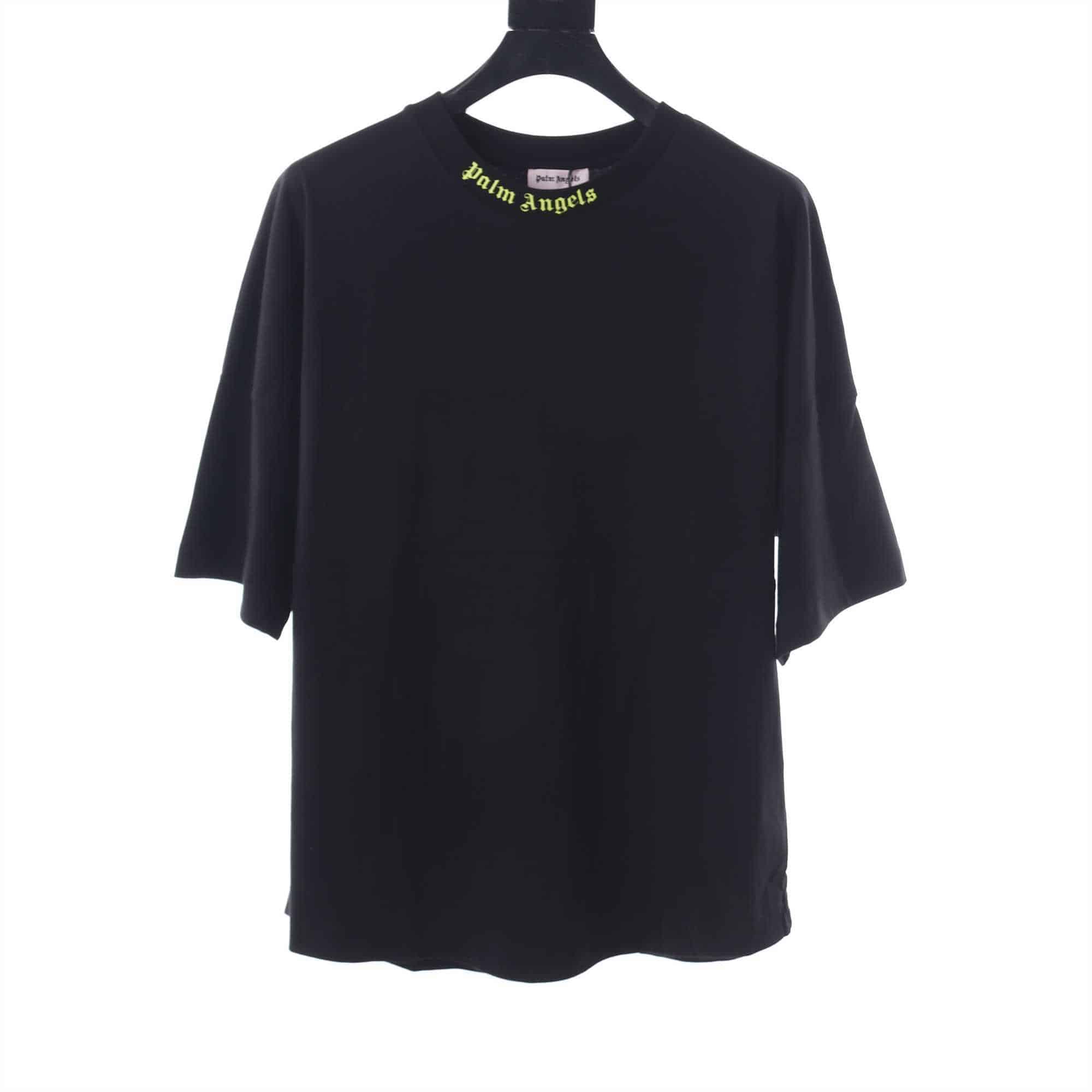 PA Doubled Logo T-Shirt – PA21