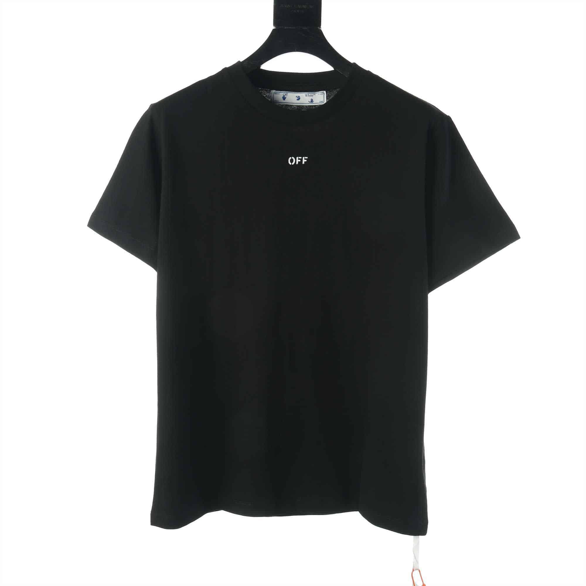 OW Arrow T-Shirt – OW36