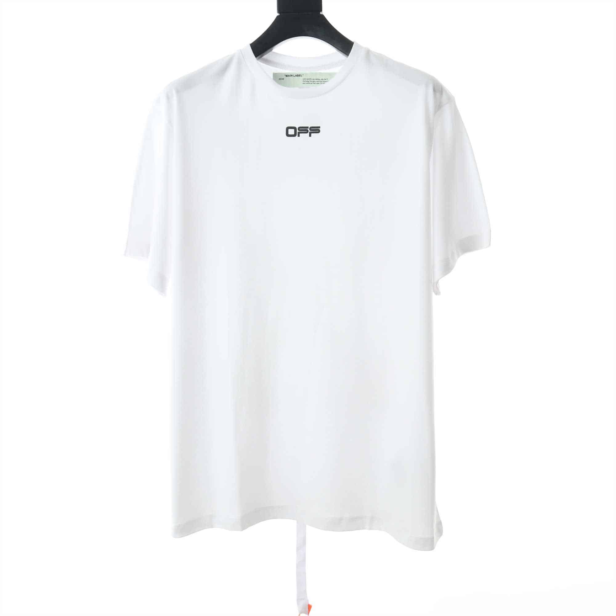 OW Cordon Arrow T-Shirt – OW29