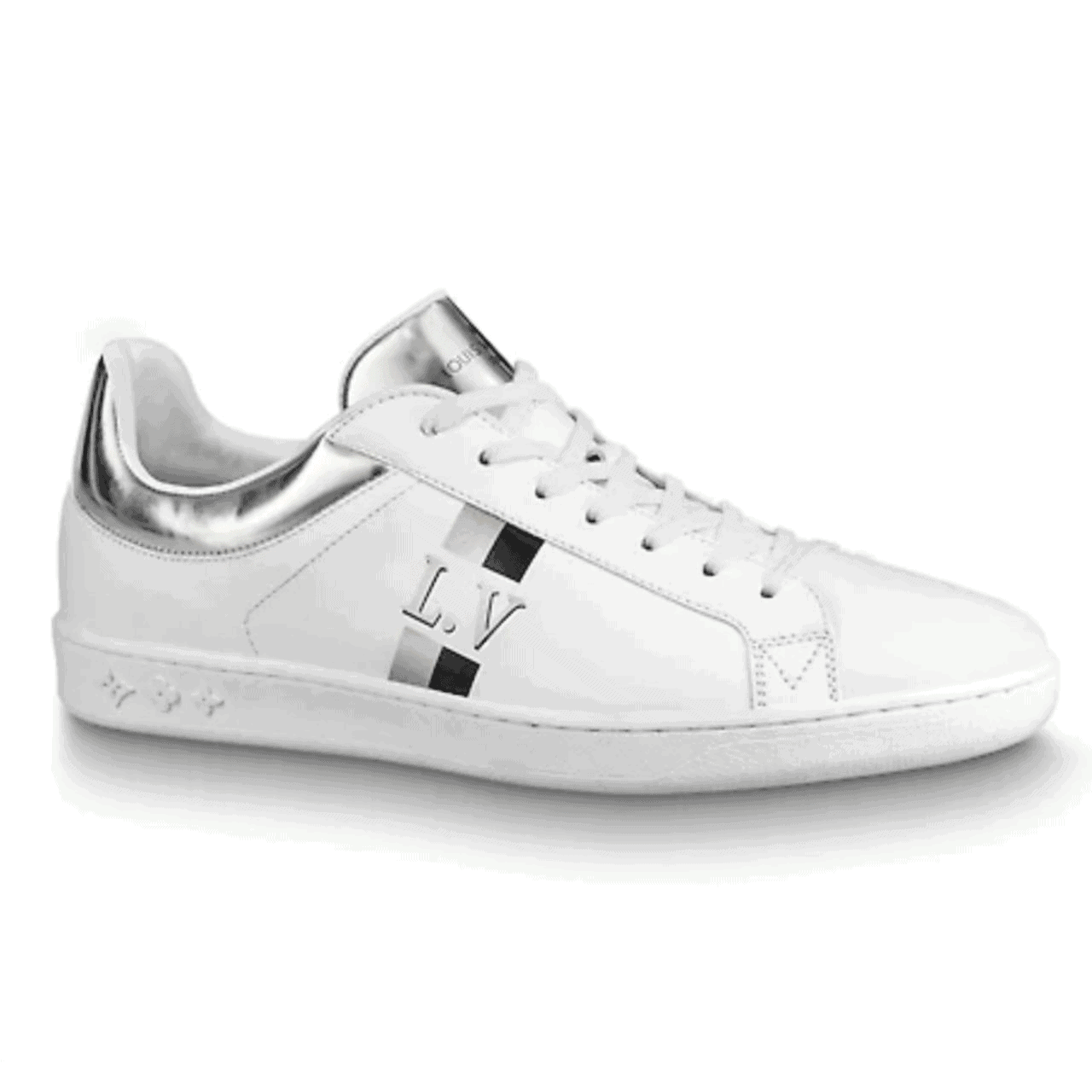 LOUIS VUITTON LUXEMBOURG SNEAKER – LSVT132