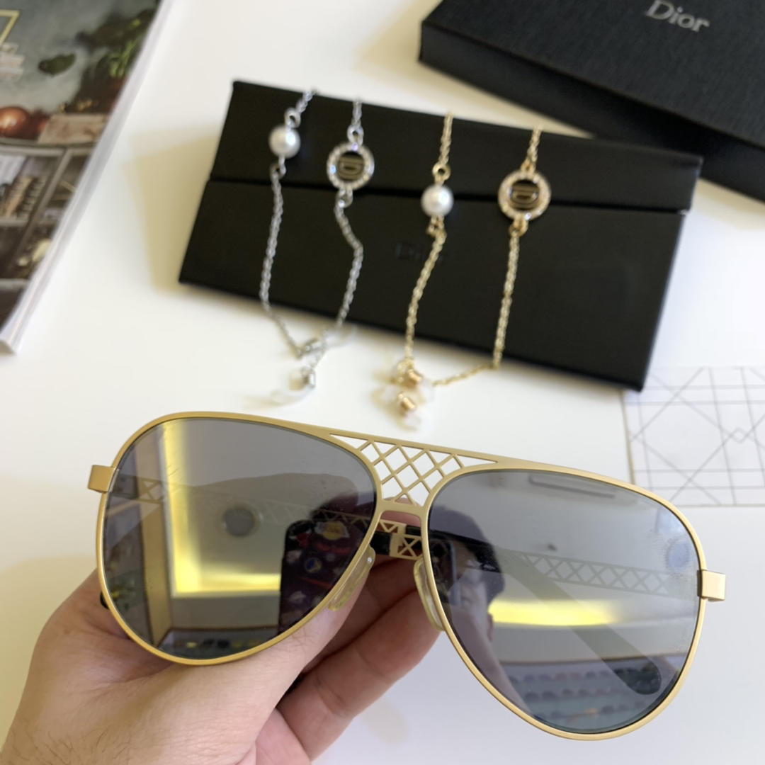 Dior Men’s Sunglasses ASS650061