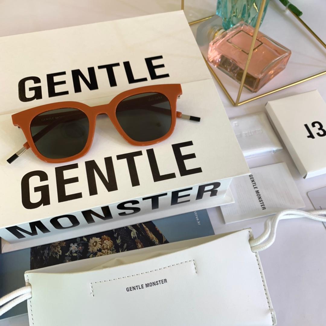 Gentle Monster Men’s Sunglasses ASS650073