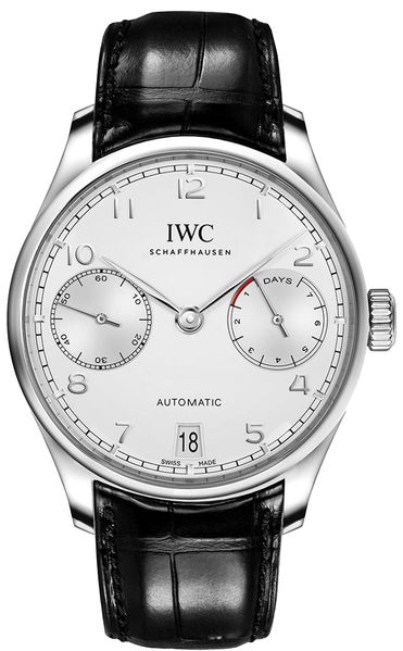 IWC Portugieser Automatic Men’s Watch IW500712