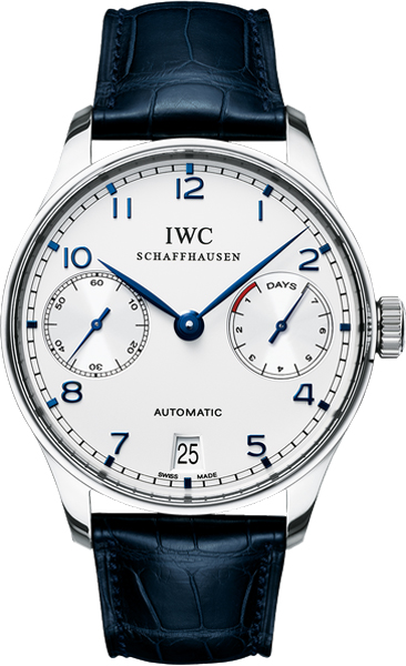 IWC Portuguese Automatic IW500107