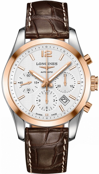 Longines Conquest Classic Discount Sale Men’s Watch L2.786.5.76.3